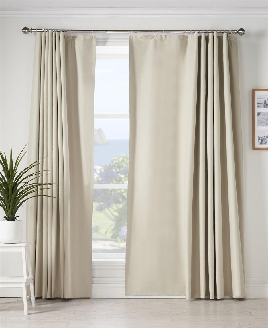 Blackout Curtain Linings
