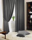 Madison Lined Pencil Pleat Curtains