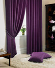 Madison Lined Pencil Pleat Curtains