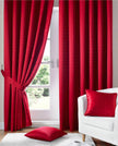 Madison Lined Pencil Pleat Curtains