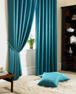 Madison Lined Pencil Pleat Curtains