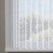 Salisbury White Express Net Curtain