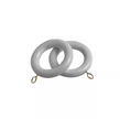 Victory Wood Fixed Pole 28mm