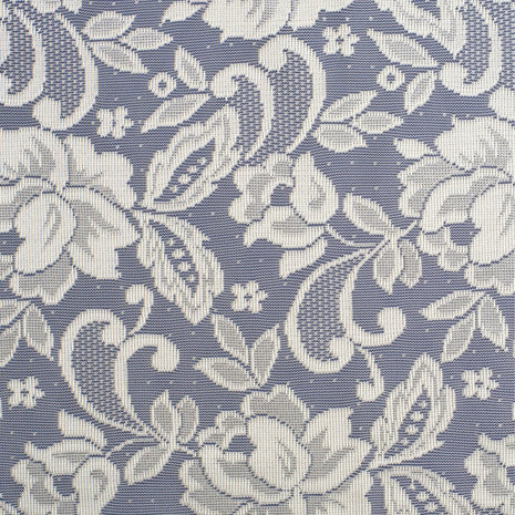 Sophie Cream Net Curtain Made to Measure