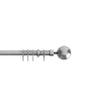 Finesse Extendable Curtain Pole 22-25mm