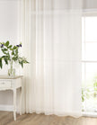 Plain Voile Panel