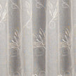 Anais Embroidered Natural Net Curtain Made to Measure