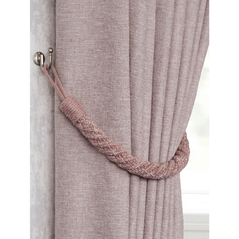 Laura Ashley Felton Rope Tieback