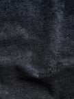Chenille Blackout Pencil Pleat Curtains