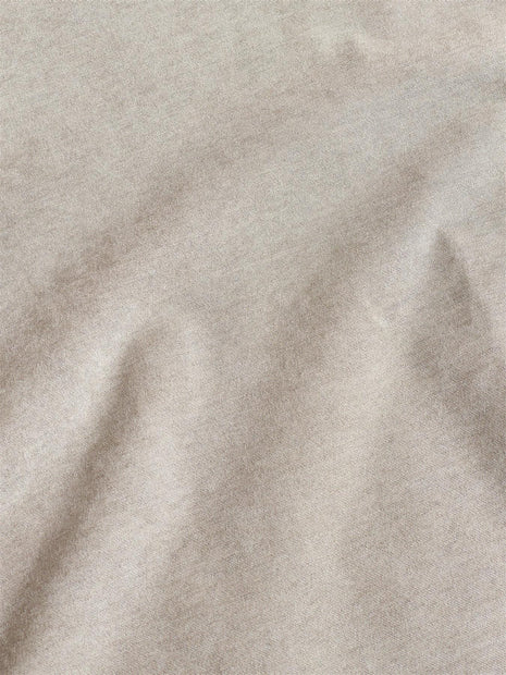 Chenille Blackout Eyelet Curtains