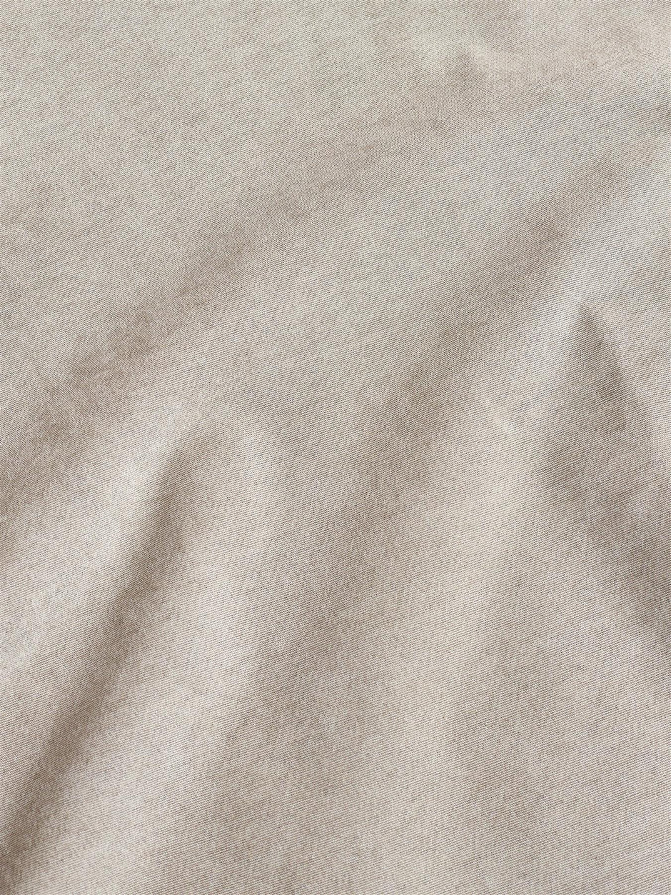 Chenille Blackout Pencil Pleat Curtains