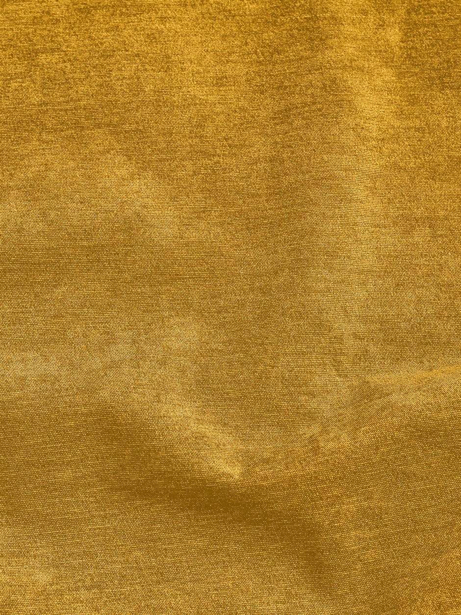 Chenille Blackout Eyelet Curtains