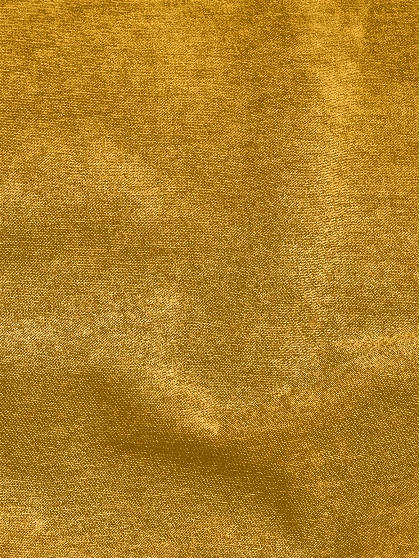 Chenille Blackout Pencil Pleat Curtains