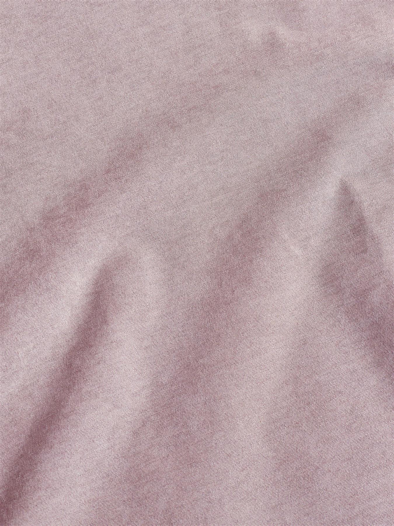 Chenille Blackout Eyelet Curtains