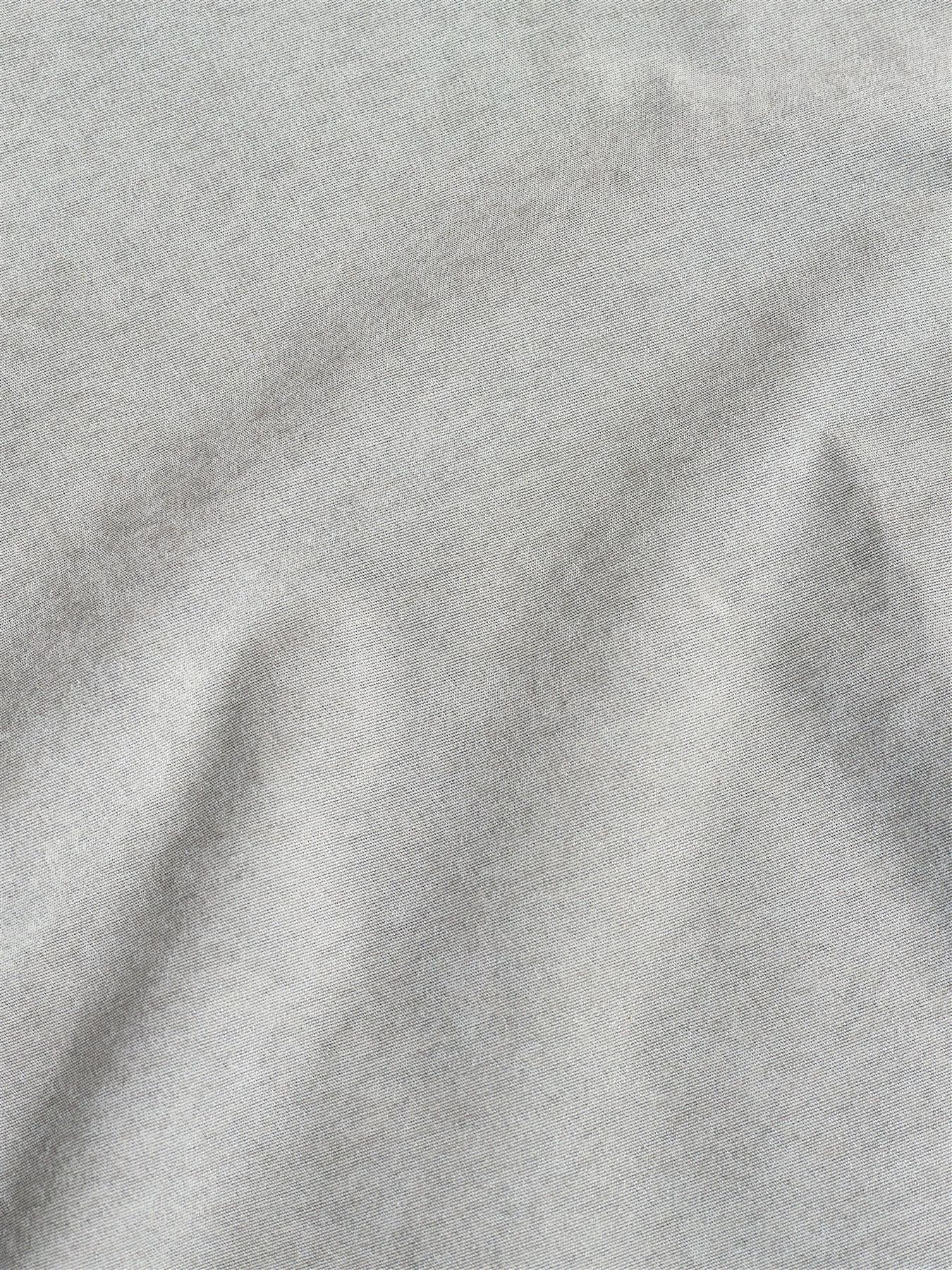 Chenille Blackout Eyelet Curtains