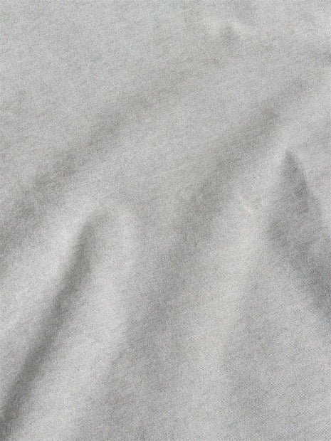 Chenille Blackout Eyelet Curtains