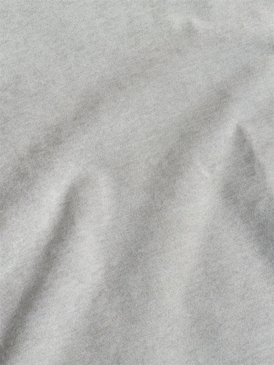 Chenille Blackout Pencil Pleat Curtains