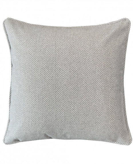 Chester Herringbone Cushion Cover