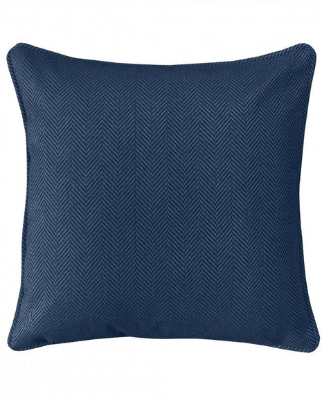 Chester Herringbone Cushion Cover