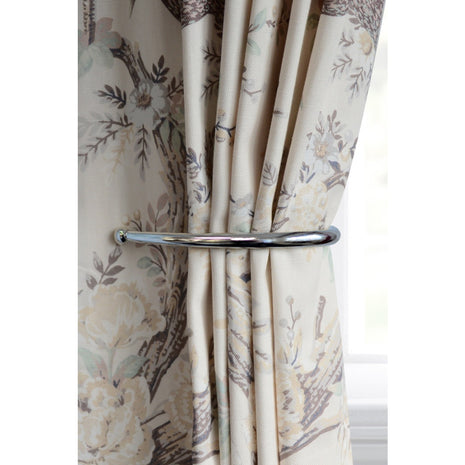 Laura Ashley Vivien Ball End Holdback