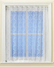 Corsica Louvre Pleated Blind