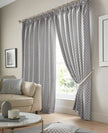 Cotswold Lined Pencil Pleat Curtains