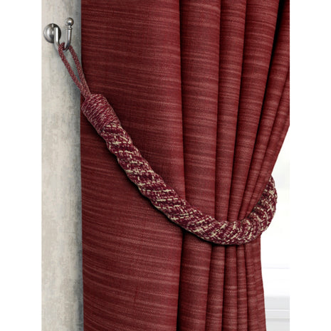 Laura Ashley Felton Rope Tieback