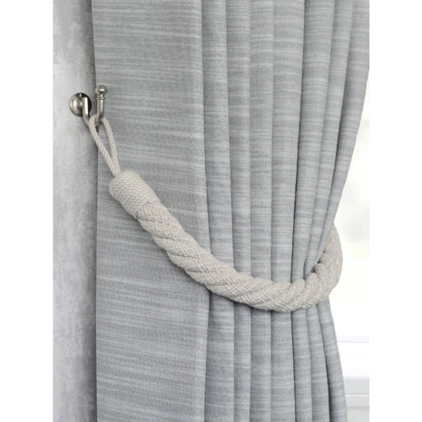 Laura Ashley Felton Rope Tieback