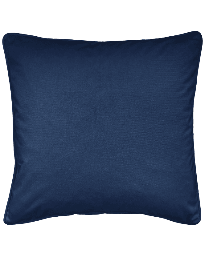 Velvet Cushion Cover