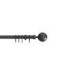 Finesse Extendable Curtain Pole 22-25mm