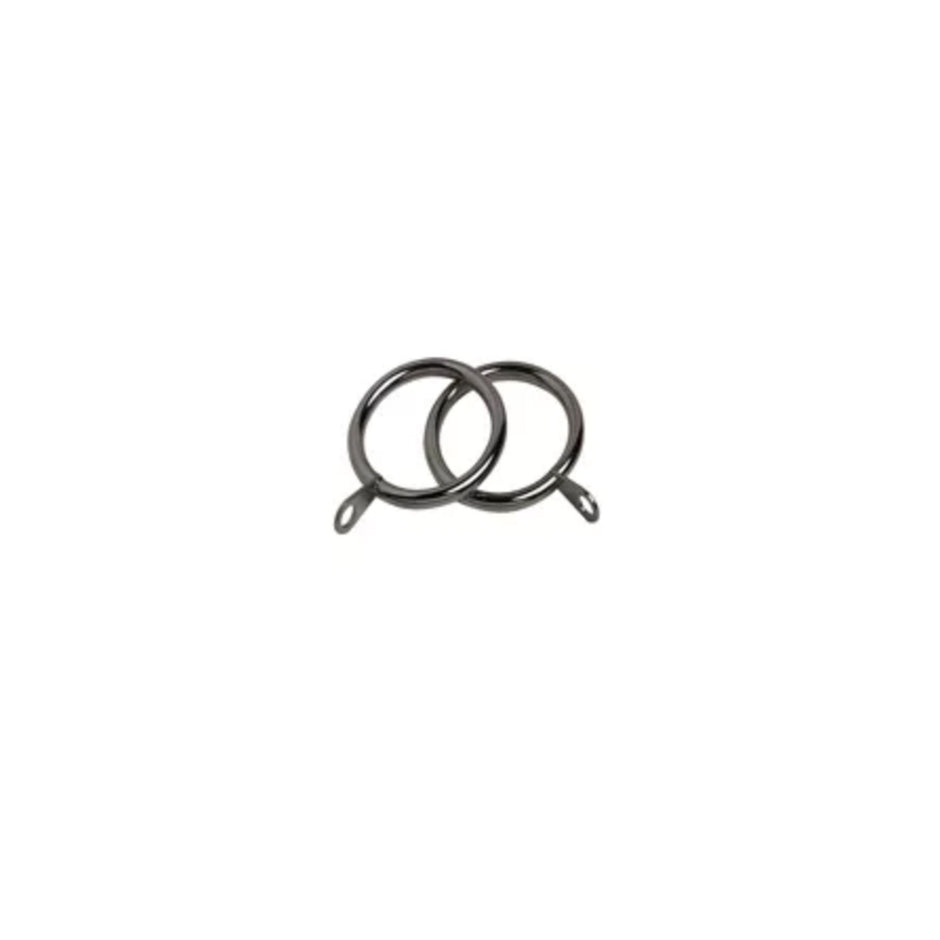 Finesse Extendable Curtain Pole 22-25mm