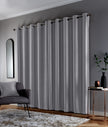 Enhanced Living Goodwood Readymade Curtain