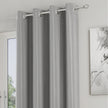 Enhanced Living Supersoft Door Curtains