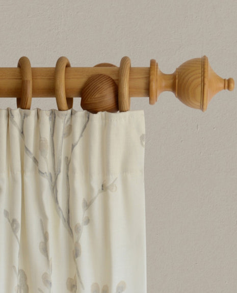 Laura Ashley Haywood 35mm Pole