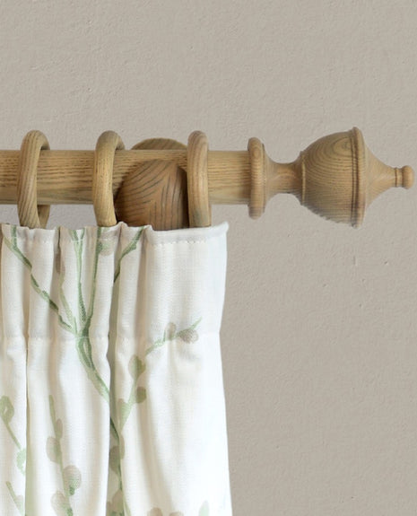 Laura Ashley Haywood 35mm Pole