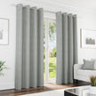Enhanced Living Knightsbridge Blackout Readymade Curtain