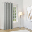 Enhanced Living Knightsbridge Blackout Readymade Curtain