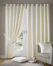 Madison Lined Eyelet Curtains