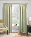 Enhanced Living Matrix Readymade Curtain