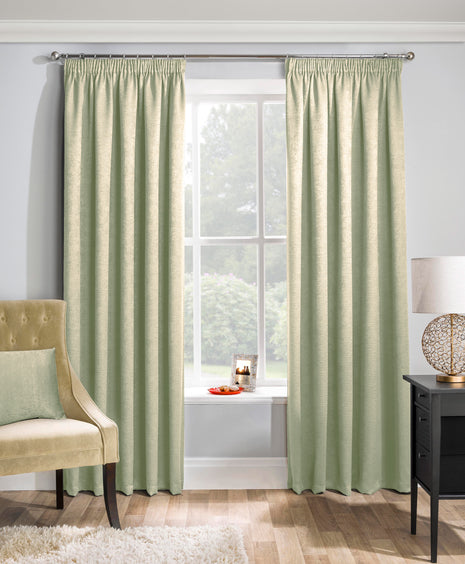 Enhanced Living Matrix Readymade Curtain