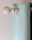 Laura Ashley Mitchell 28mm Eyelet Pole