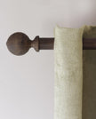 Laura Ashley Mitchell 28mm Eyelet Pole