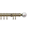 Pristine Crystal Extendable Pole 25-28mm
