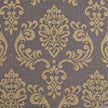 Finesse Regal Latte Lace Curtain Made to Measure