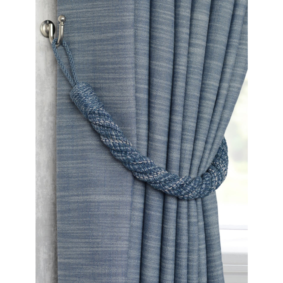 Laura Ashley Felton Rope Tieback