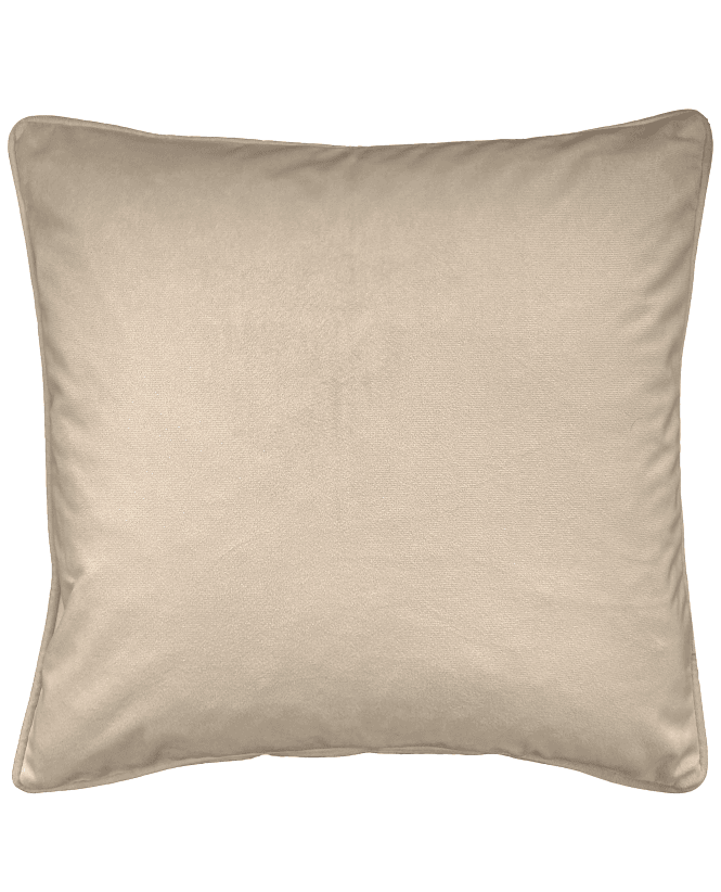 Velvet Cushion Cover