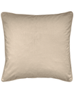 Velvet Cushion Cover