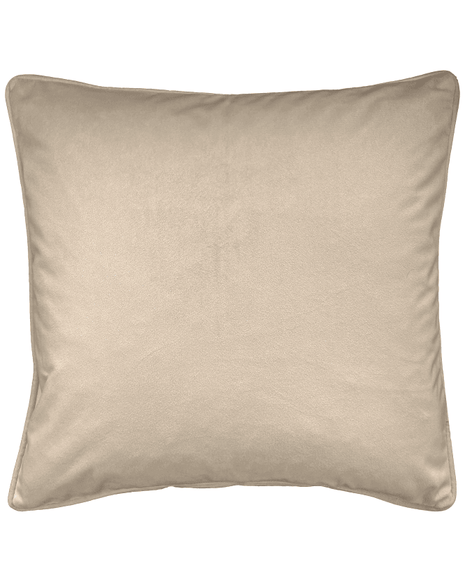 Velvet Cushion Cover