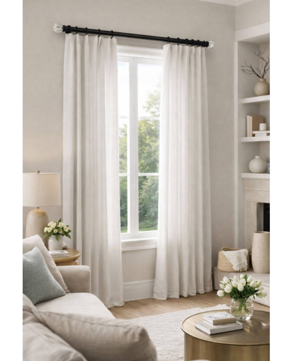 Laura Ashley Vivien 28mm Pole