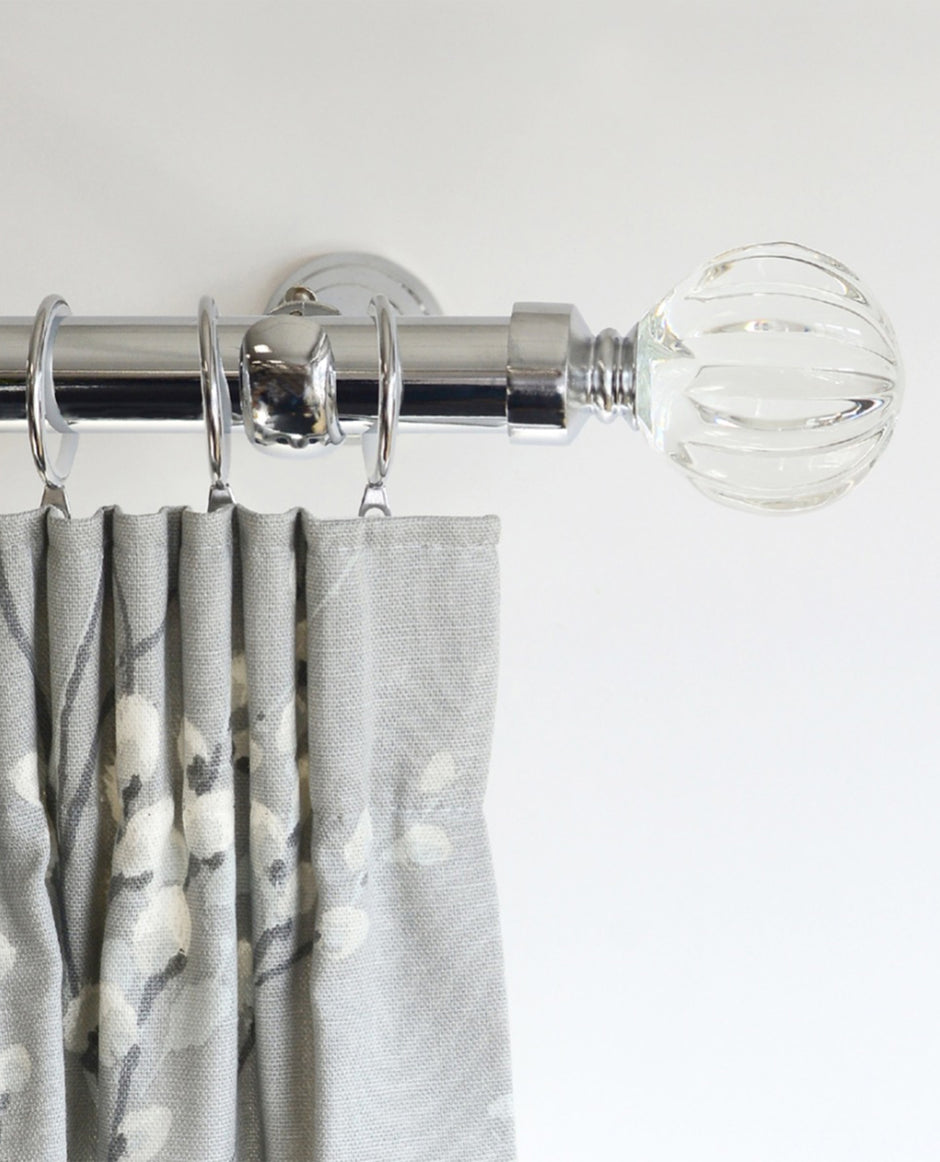 Laura Ashley Vivien 28mm Pole